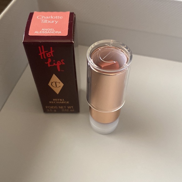 Brand New Charlotte Tilbury Refill in Angel Alessandra - Picture 3 of 6